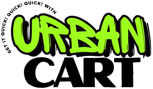 Urban Cart