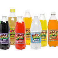 Bigga Soda