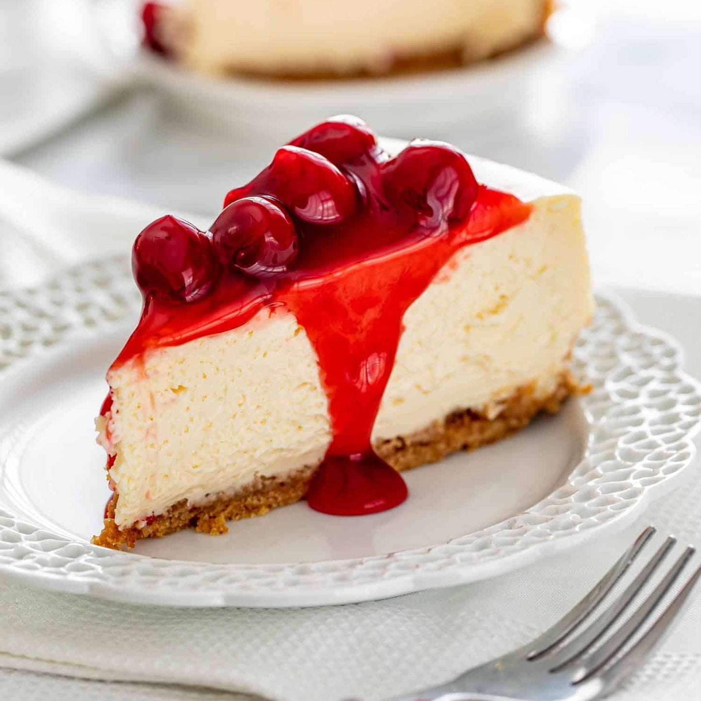 Cheesecake