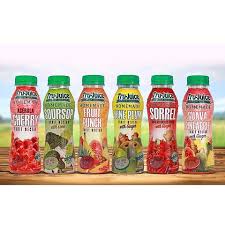 Tru Juice