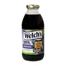 Welch's